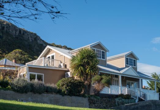 The Ark Stanley Luxury Bed and Breakfast Hotel Overview