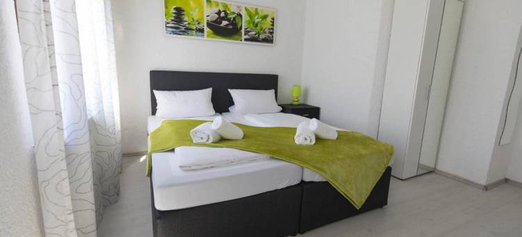 博林酒店(Hotel Berlin)图片