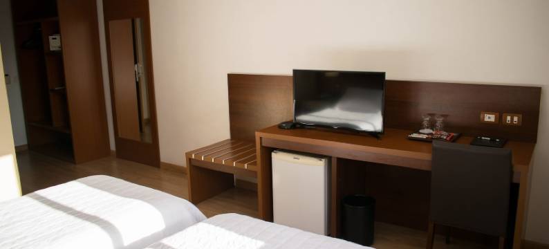 雅克乔治塔酒店(Jacques Georges Tower)图片