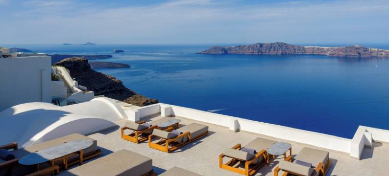 安德罗米达水疗度假别墅(Andromeda Villas & Spa Resort)图片