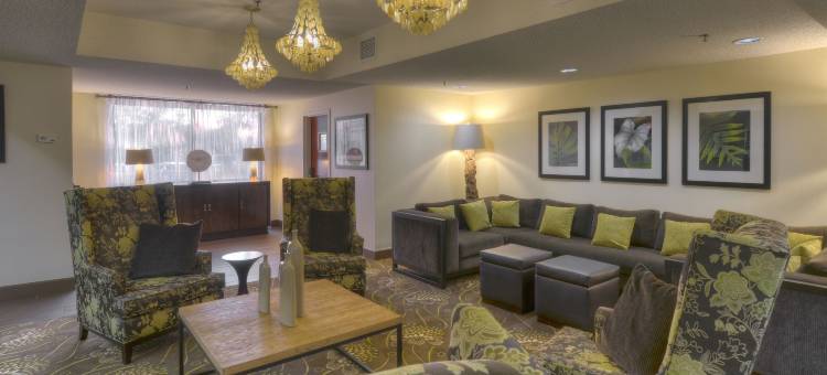 希尔顿欢朋酒店-乔治敦码头(Hampton Inn Georgetown-Marina)图片