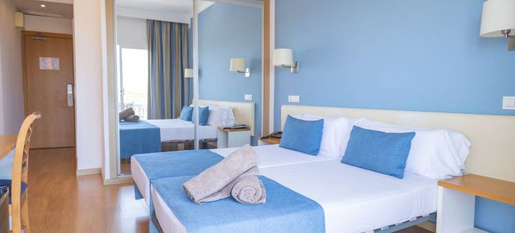 蓝色海滩赛斯酒店(Seth Playa Azul)图片