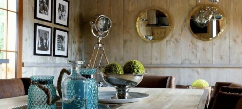 奥菲尔鲁酒店(Au Fil de l'Eau)图片