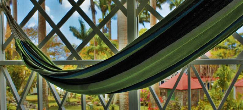 隐士尼维斯(Hermitage Nevis)图片