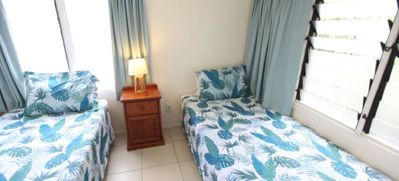 珊瑚金沙公寓(Coral Sands Apartments)图片