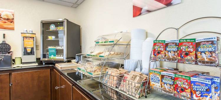 凯艺酒店(Quality Inn)图片