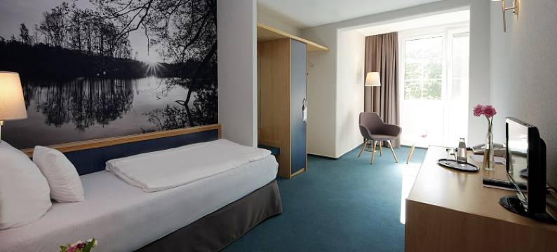 科林豪斯酒店(Hotel Haus Chorin)图片