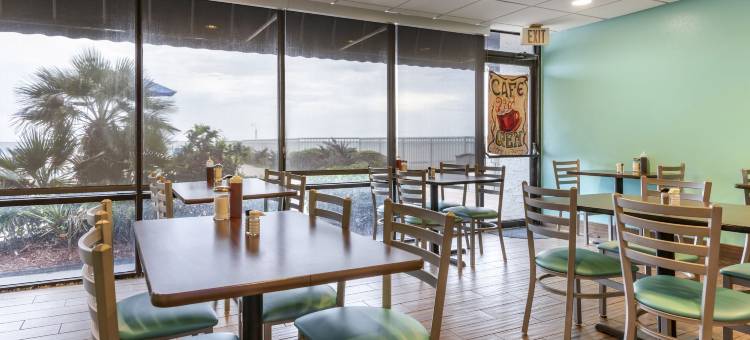 热带风度假酒店(Tropical Winds Resort Hotel)图片