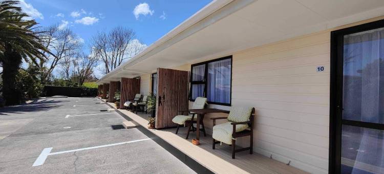 欧普诺尼灯塔汽车旅馆(Opononi Lighthouse Motel)图片