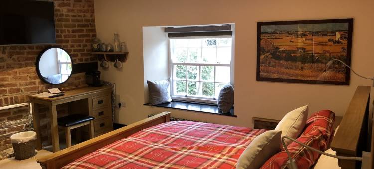 白鹿酒店(The White Hart)图片