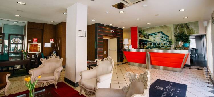 Hotel Principe DAragona, Sure Hotel Collection by BW图片