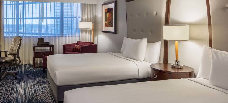 索内斯塔休斯敦IAH机场酒店(Sonesta Hotel Houston IAH Airport)图片