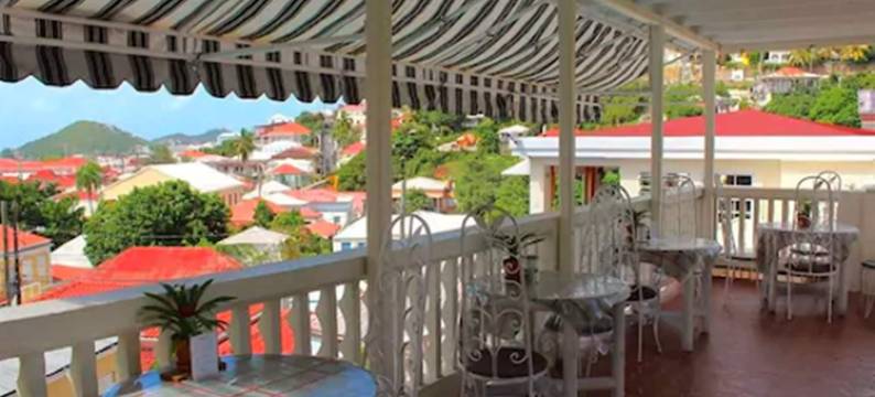 邦克山酒店(Bunker Hill Hotel)图片