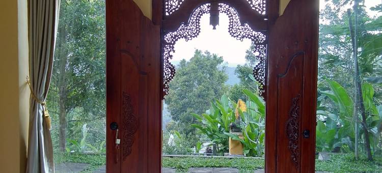 阿特丽莎丽度假村(Atres Sari Resort)图片