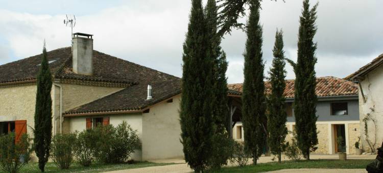 圣路易克洛斯梅泰耶里酒店(La Métairie du Clos Saint Louis)图片