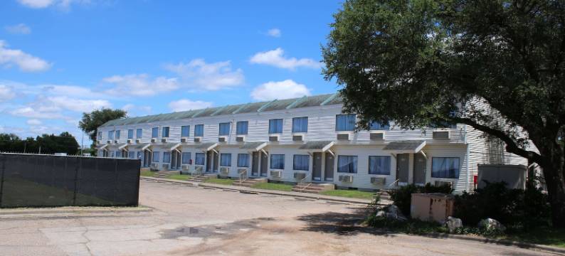 韦科大学区戴斯酒店(Days Inn by Wyndham Waco University Area)图片