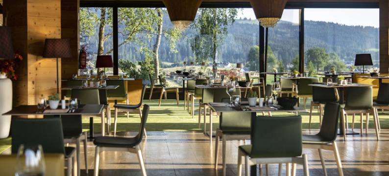 林塔养生 SPA 酒店(Linta Hotel Wellness & Spa)图片