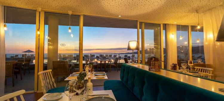 索菲特阿雅克肖湾海洋温泉酒店(Sofitel Golfe d'Ajaccio Thalassa Sea & Spa)图片