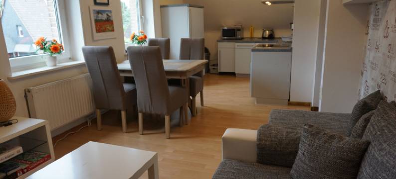 里里斯公寓酒店(Lilis Ferienwohnung)图片