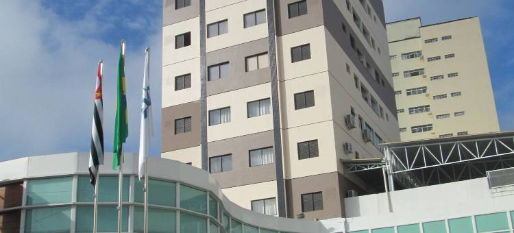 奥拉沃比拉克酒店(Olavo Bilac Hotel)图片