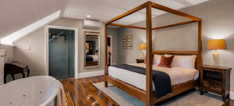 匡比地产酒店(Quamby Estate - 20 Minutes from Launceston)图片