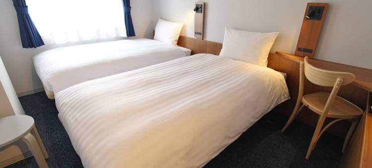 东横INN羽田机场2(Toyoko Inn Tokyo Haneda Airport No.2)图片