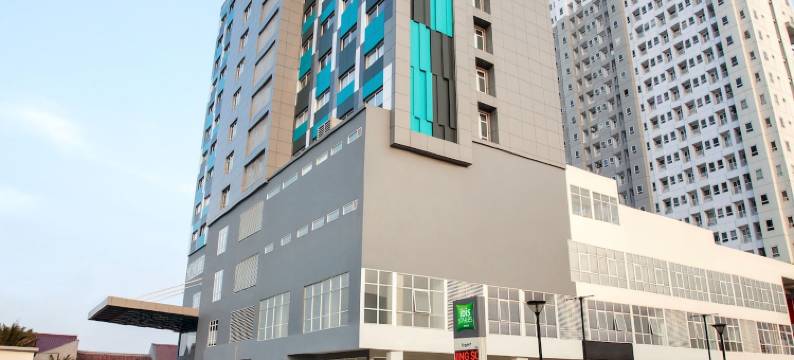 宜必思尚品勿加西佳迪本宁酒店(Ibis Styles Bekasi Jatibening)图片