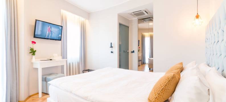 韦尼斯精品酒店(Venis Boutique Hotel)图片