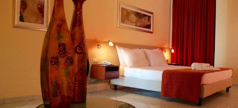 梅里迪昂酒店(Meridian Hotel)图片