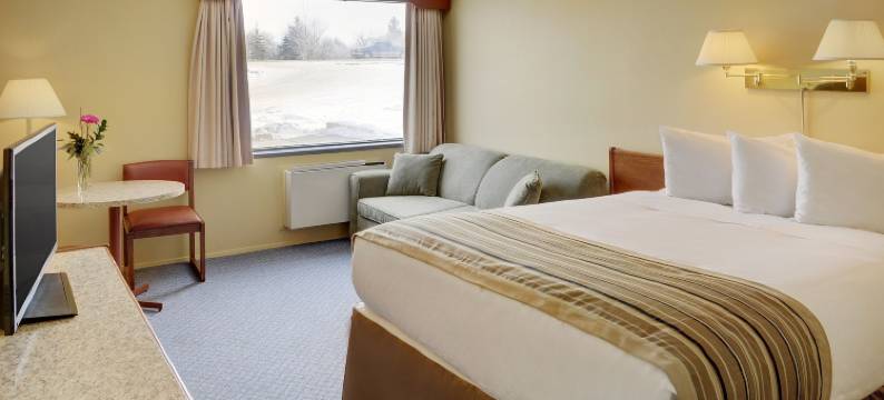 金德斯利旅馆(Kindersley Inn)图片