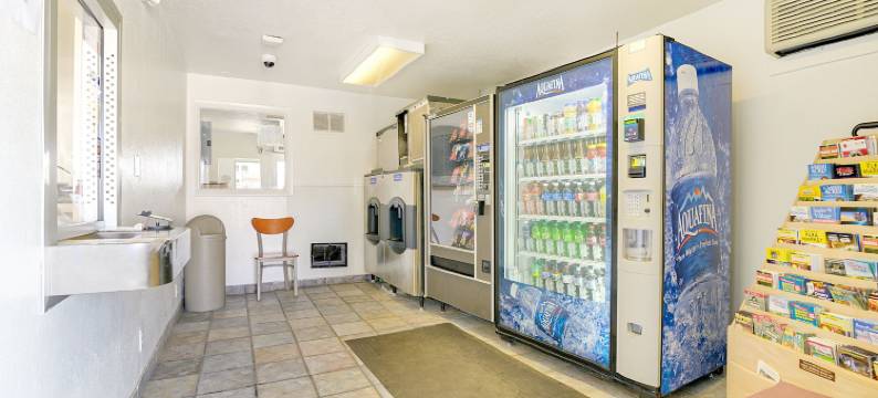 OYO南本德-校区酒店(OYO Hotel South Bend - Campus)图片