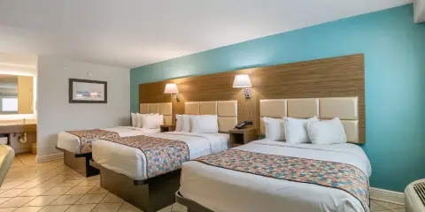 海濱度假村酒店