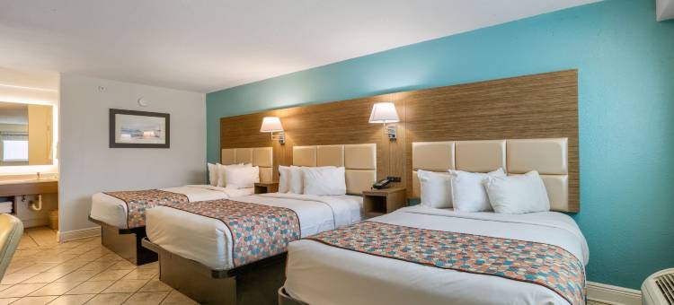 海滨度假村酒店(Beachside Resort Hotel)图片