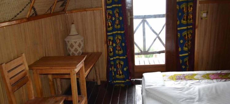 里威兹村酒店(Rwiza Village)图片