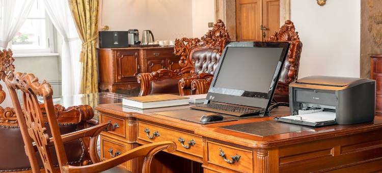 U王子大饭店(Hotel U Prince Prague by Bhg)图片