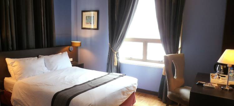 芬南城酒店(Ciudad Fernandina Hotel)图片