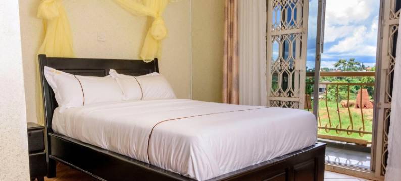 美妙酒店(Fancy Hotel Munyonyo)图片