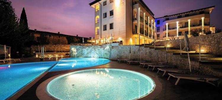 Hotel Resort Villa Luisa & Spa图片