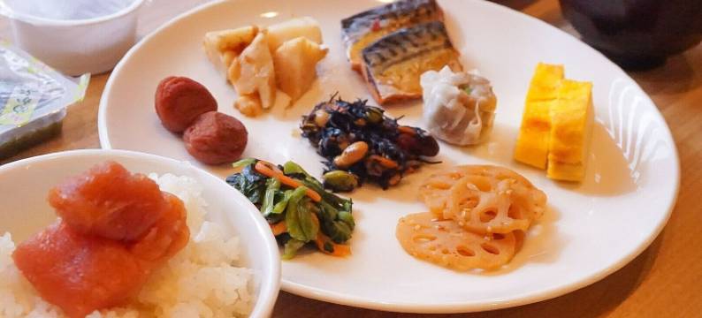 博多站前微笑酒店(Smile Hotel Hakataekimae)图片