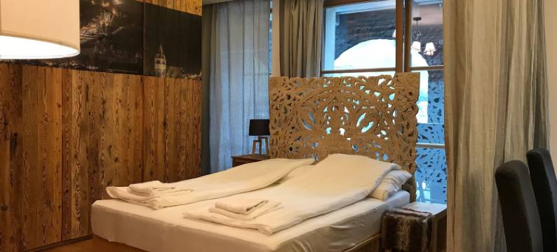 基茨比厄尔约赫贝格住宅(Das Kitz - DeLuxe ChaletApartments)图片