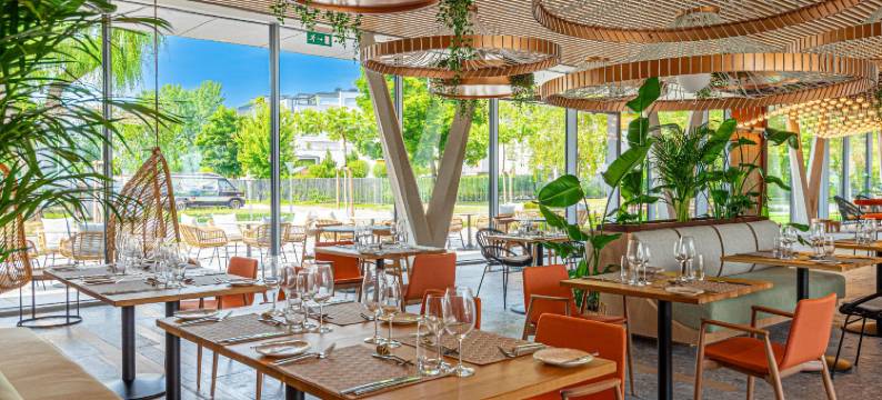 巴拉顿里德豪华酒店(Reed Luxury Hotel by Balaton)图片