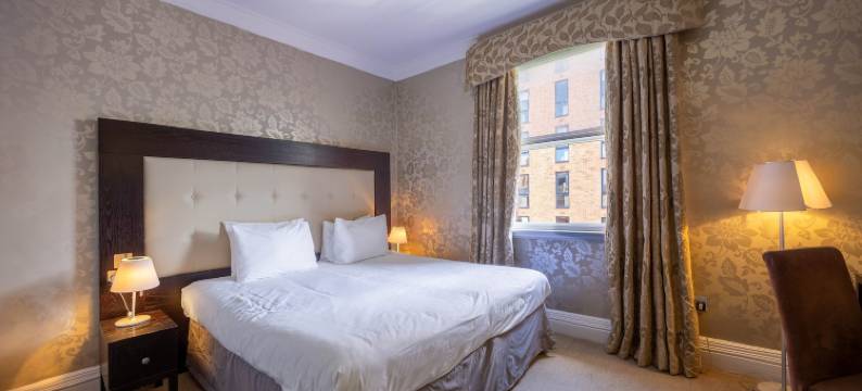 卡西德拉尔夸特霍特尔-德比(Cathedral Quarter Hotel Derby)图片