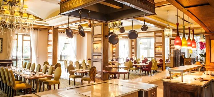 蒙蒂娱乐场枢轴酒店(Pivot Hotel Montecasino)图片