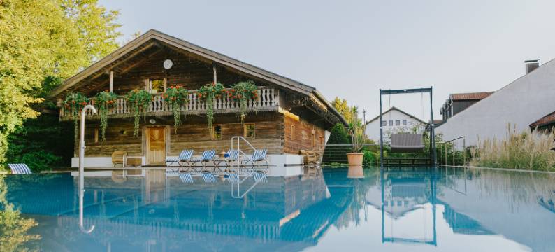 德莱魁兰主题酒店(Hotel Drei Quellen Therme)图片