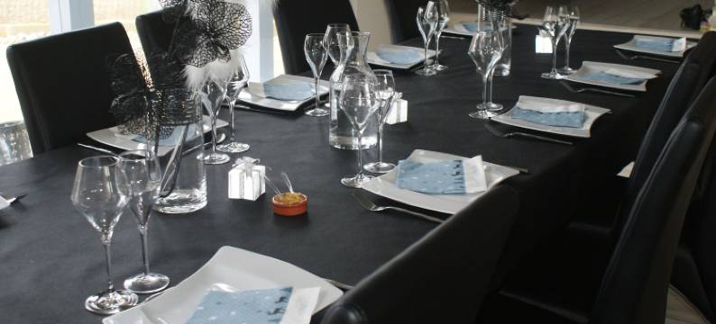 拉克雷希尔酒店(La Cler'Hier)图片