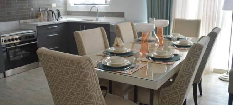 宁静波峰公寓酒店(Serene Crest Apartments)图片