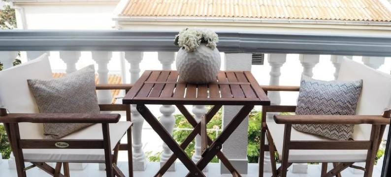 莲花别墅酒店(Villa Lotus)图片