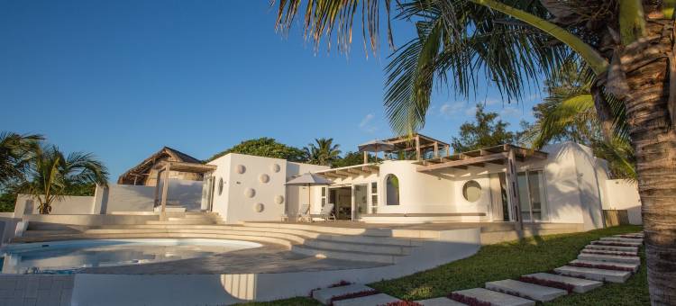 巴希亚马海滩别墅酒店(Beach House)图片