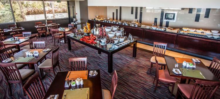 Garden Court East London图片