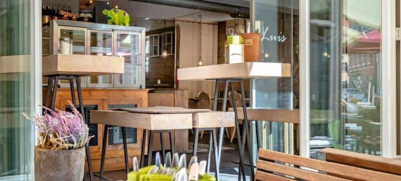 路易丝酒店 & 路易森霍夫(Hotel Luise & Luisenhof)图片